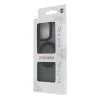 Tecto Shield Satin Elegant Mag ümbris, iPhone 11, lilla