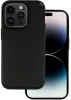 Tel Protect Carbon Elite ümbris, iPhone 14 Pro, must