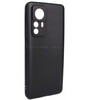 Telefoniümbris X-LEVEL Guardian, Xiaomi 12T/12T Pro, must