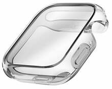 Kaitseraam Uniq Garde, Apple Watch Series 7/8/9/SE2, 41mm, hall