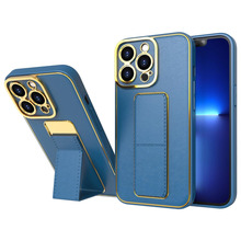 Telefoniümbris Hurtel New Kickstand, Samsung Galaxy A13, sinine