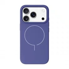 LAUT HUEX SLIM ümbris, Apple iPhone 17 Pro, Future Blue