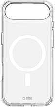 Telefoniümbris SBS Extreme Mag D3O, Apple iPhone 17 Air, läbipaistev
