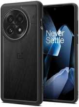Telefoniümbris Spigen Ultra Hybrid ACS09067, OnePlus 13, must matt