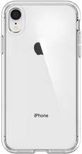Telefoniümbris Spigen Ultra Hybrid, Apple iPhone XR, läbipaistev
