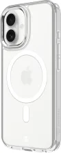 Tactical MagForce 2.0 telefoniümbris, Apple iPhone 17, hõbe