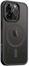 Telefoniümbris Tactical MagForce Hyperstealth Cover, Apple iPhone 14 Pro, asphalt