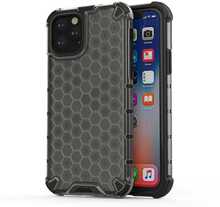 Telefoniümbris Tel Protect Honey Armor, Xiaomi Redmi Note 9T, must