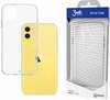 Telefoniümbris 3MK Armor Case 52265-uniw, Apple iPhone 11, läbipaistev