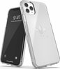 Telefoniümbris Adidas OR PC Case Big Logo 36406, Apple iPhone 11 Pro Max, läbipaistev