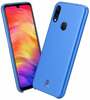 Dux Ducis Skin Lite ümbris, Apple iPhone X/XS, sinine