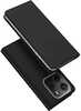 Telefoniümbris DUX DUCIS Skin Pro, Xiaomi Redmi Note 14 4G, must/tumesinine
