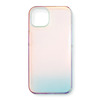 Telefoniümbris Hurtel Aurora Case, Apple iPhone 13 Pro, neon gel, kuldne