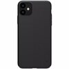 Telefoniümbris Nillkin Super Frosted Shield, Samsung Galaxy A14 4G, must