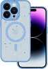 Telefoniümbris Tel Protect Magnetic Splash, Apple iPhone 11 Pro Max, helesinine