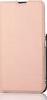 Telefoniümbris Wave BookCase WAVE-BC-SS-S22-RG, Samsung Galaxy S22 5G, Rose Gold