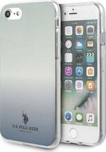 Telefoniümbris U.S. Polo ASSN USHCI8TRDGLB, Apple iPhone 7/8/SE 2020/SE 2022, sinine