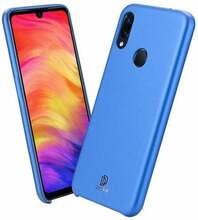 Dux Ducis Skin Lite ümbris, Apple iPhone X/XS, sinine