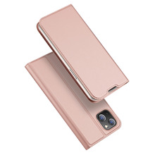 Dux Ducis Skin Pro ümbriskate, Apple iPhone 14 Plus, roosa
