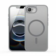 Telefoniümbris Dux Ducis Yind, Apple iPhone 16e, hall