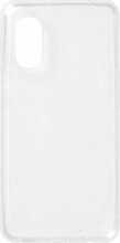Telefoniümbris eSTUFF LONDON Xcover 5 Galaxy Clear Cover, Samsung Galaxy Xcover 5, läbipaistev