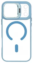 OBAL:ME MagNetix Versa telefoniümbris, Apple iPhone 17 Pro/18 Pro, sky blue