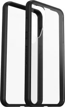 Otterbox React OB REACT 77-94657 ümbris, Samsung Galaxy S24, must / läbipaistev