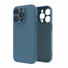 Telefoniümbris Smoothie TPU My Way, Apple iPhone 14 Pro Max, sinine