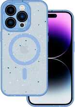 Telefoniümbris Tel Protect Magnetic Splash, Apple iPhone 11 Pro Max, helesinine