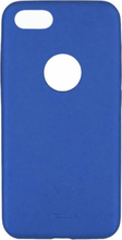 Telefoniümbris Tellur Slim Synthetic Leather, Apple iPhone 8, sinine