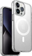 Telefoniümbris UNIQ LifePro Xtreme Magclick Charging, Apple iPhone 14 Pro, läbipaistev