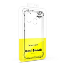Wozinsky Anti Shock ümbris, Apple iPhone 12 Mini, ärkla