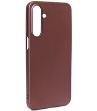 Telefoniümbris X-Level Guardian, Samsung Galaxy A16 4G/5G, bordo