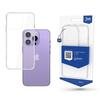 Telefoniümbris 3MK Armor Case, Apple iPhone 14 Pro Max, läbipaistev