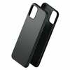 Telefoniümbris 3MK Matt Case, Apple iPhone 7/8/SE 2020, must