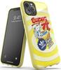 Telefoniümbris Adidas Molded Case Bodega 36343, Apple iPhone 11 Pro, kollane