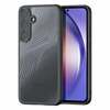 Telefoniümbris Dux Ducis Aimo Samsung Galaxy A55 5G, must
