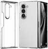 Telefoniümbris PC Hard Case Mercury, Samsung Galaxy Z Fold 6, läbipaistev