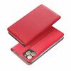 Telefoniümbris SMART CASE Book, Samsung A06, punane