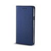 Telefoniümbris Smart Magnet, Xiaomi Redmi Note 12 5G, tumesinine