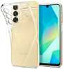 Telefoniümbris Spigen Crystal Flex, Samsung Galaxy A16 4G/5G, läbipaistev