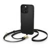 Telefoniümbris Spigen Cyrill Kajuk Classic Charm MagSafe, Apple iPhone 16 Pro Max, must