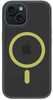 Telefoniümbris Tactical MagForce Hyperstealth 2.0, Apple iPhone 15, must