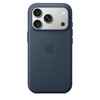 Telefoniümbris TechWoven Case with MagSafe, Apple iPhone 17 Pro, sinine
