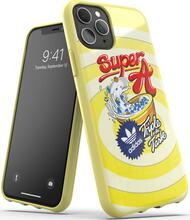 Telefoniümbris Adidas Molded Case Bodega 36343, Apple iPhone 11 Pro, kollane