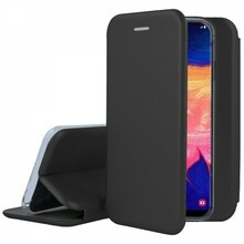 Telefoniümbris OEM, Samsung Galaxy A51, must