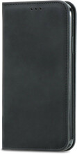 Telefoniümbris Business Style, Xiaomi Poco F7 Ultra, must