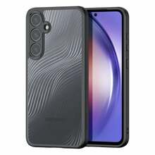 Telefoniümbris Dux Ducis Aimo Samsung Galaxy A55 5G, must