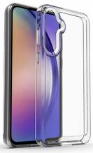 Telefoniümbris eSTUFF LONDON Clear Cover, Samsung Galaxy A26, TPU