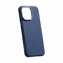 Magnetiline ümbris Joyroom JR-BP007, iPhone 15, sinine